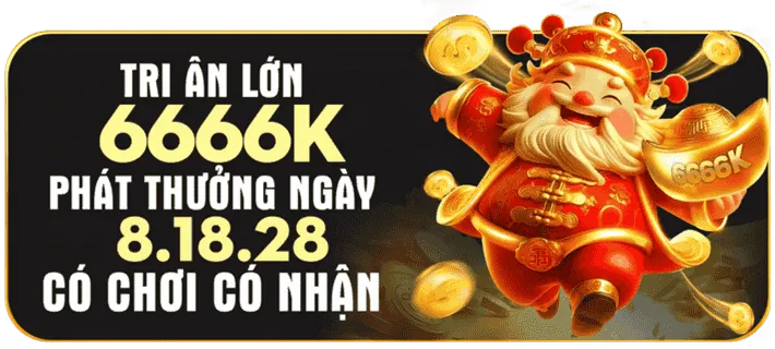 Hoàn trả tiền cược hàng ngày